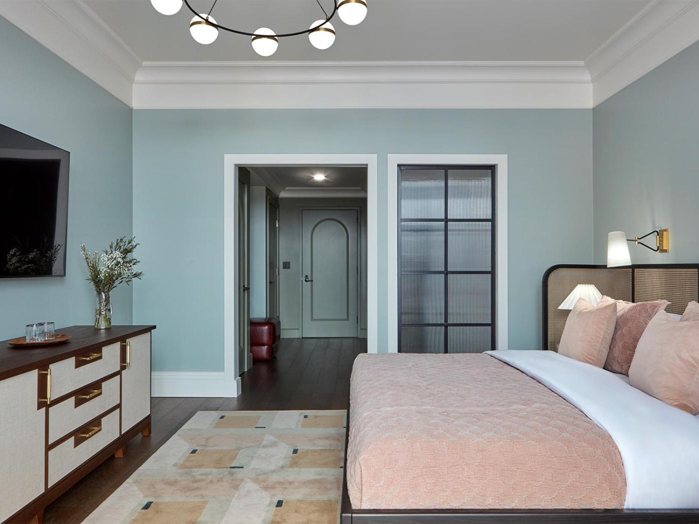 Citizen House Hotel Oklahoma City Esterno foto